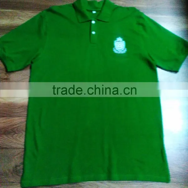 100% ORGANIC COTTON MENS SOFT T-SHIRT WITH PRINT