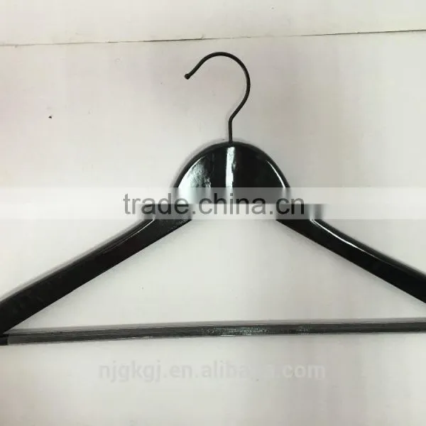 High Quality Blazer Wood Hangers