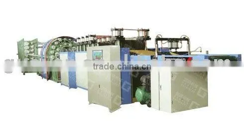 Computer Compound Sack making Machine