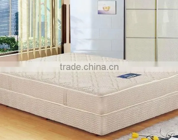 HOT SALE FOUR STAR HOTEL SPRING MATTRESS, MOTEL HOTEL MATTRESS