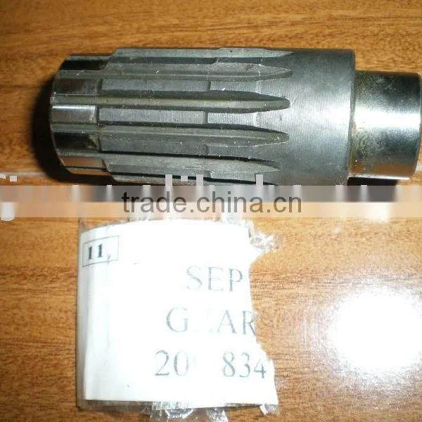 Gear Shaft