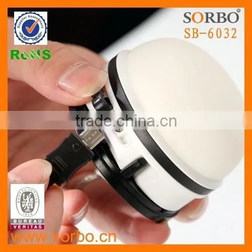 SORBO Mini Camping Lantern photo-3