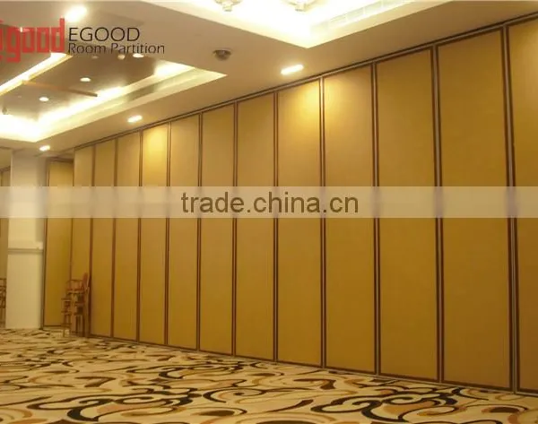 Wall Decoration Board Restaurant Room Divider Space Management