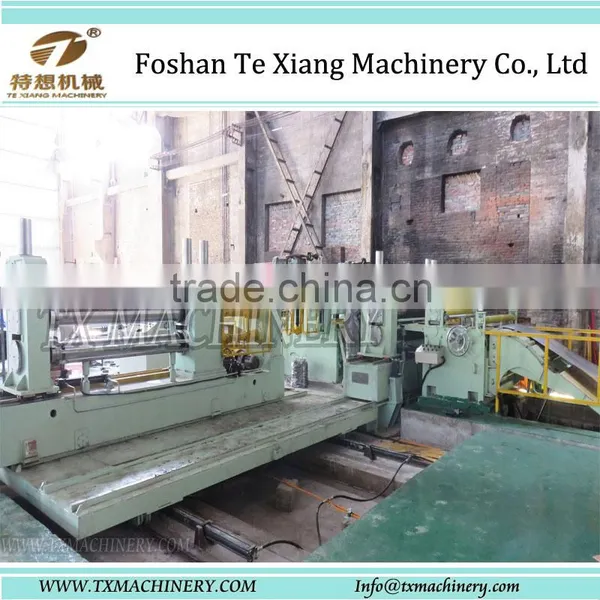 Automatic Steel Coil Slitting Line photo-6