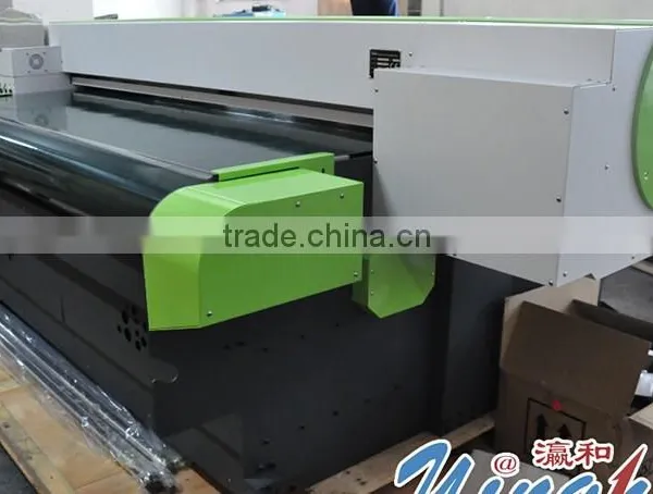 2015 Hot Sale Direct Garment Printer Fabric Textile/cotton /silk photo-4