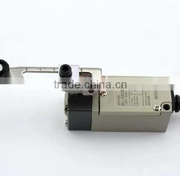 Omron HL-5030 Limit Switch photo-3