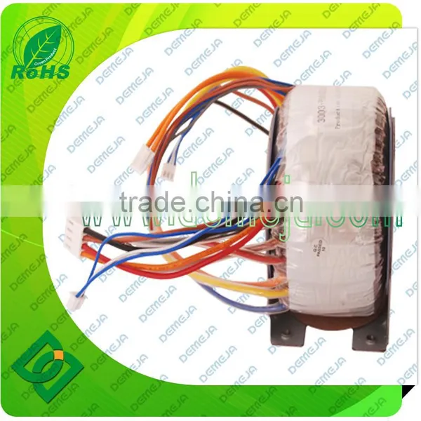 Toroidal Transformers Ei Transformers With Standard Design photo-3