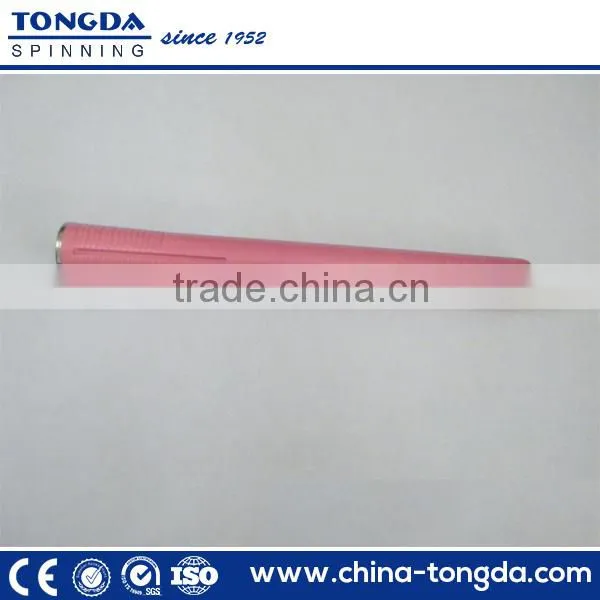 Textile Machinery Parts Longitude Tube