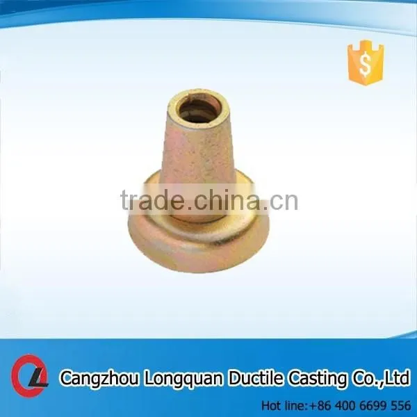 Steel Cone For Tie Rod 16MM