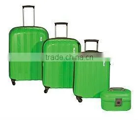travel case set
