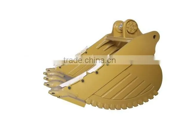 Made in China Used Mini Excavator Bucket photo-3