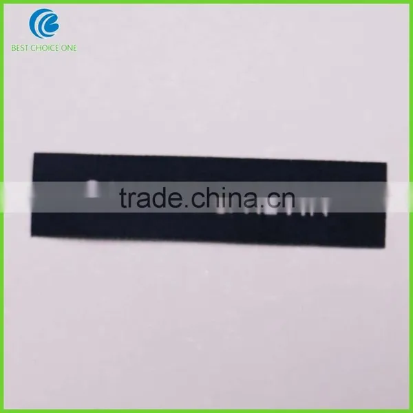 OEM Factory Custom Logo Double Sided Woven Labels For Clothing photo-2