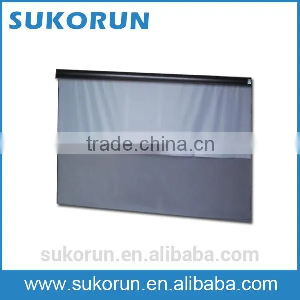 Car Sunshade Curtain