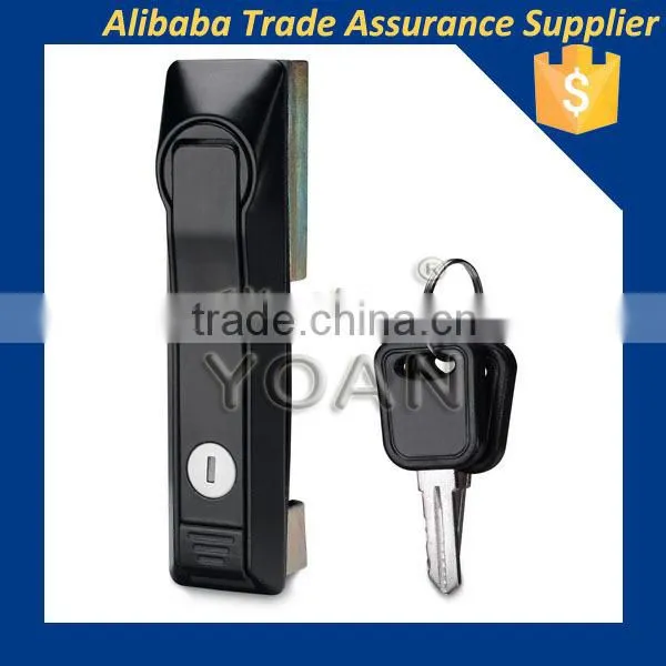 Door Magnetic Lock of Rod Control Lock