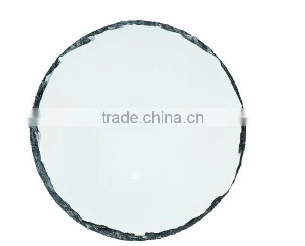 Rock Slate Photo Frame for Sublimation photo-3