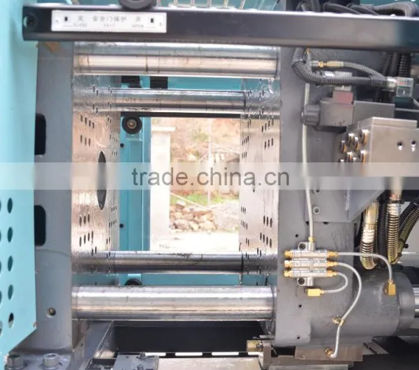 Good Price Ningbo Plastic Injection Moulding Machine With Servo Motor Power photo-5