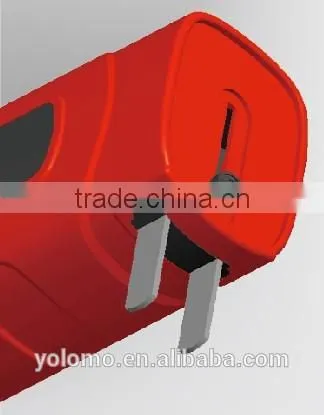 YOLOMO Newest 700mAh Rechargeable Led Torch photo-3