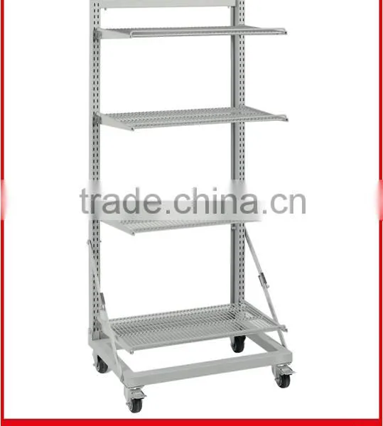 Moving Metal Retailer Display photo-3