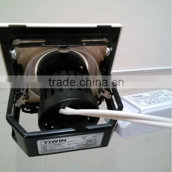 TIWIN 2014 New Product Xinglang 12w LED Grille Lamp photo-2