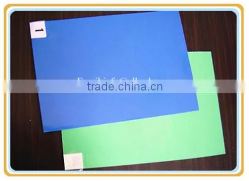 Disposable White Sticky Mat for Cleanroom Floor Use photo-5