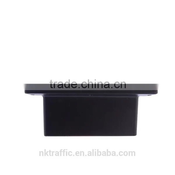 Good Environment Friendly 2.5V 0.2W Led Solar Brick Light for Garden photo-4