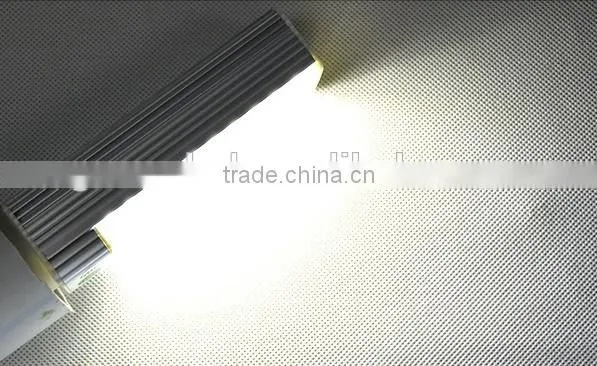 E27 G24/G23 Bulb 5w 7w 8w 9w 10w 11w 12w 13w Led G24 Quality Choice photo-2