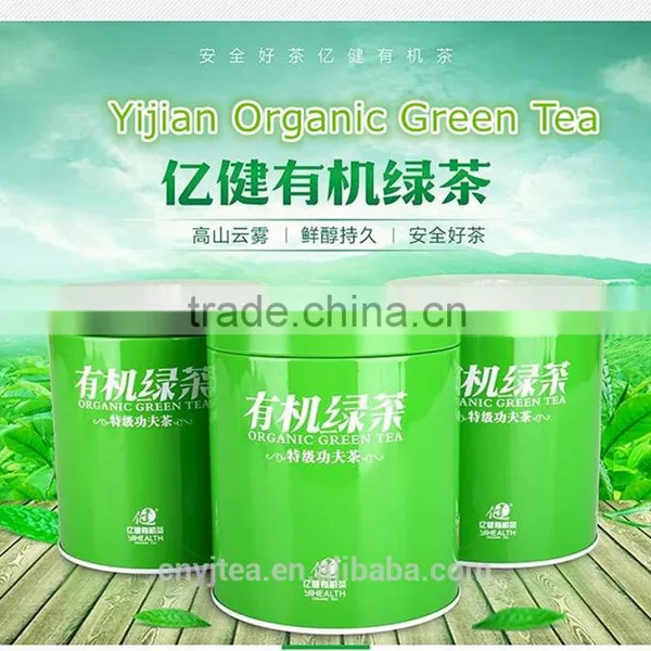 Green Tea Product Type Organic and Best-selling Organic Green Tea photo-5