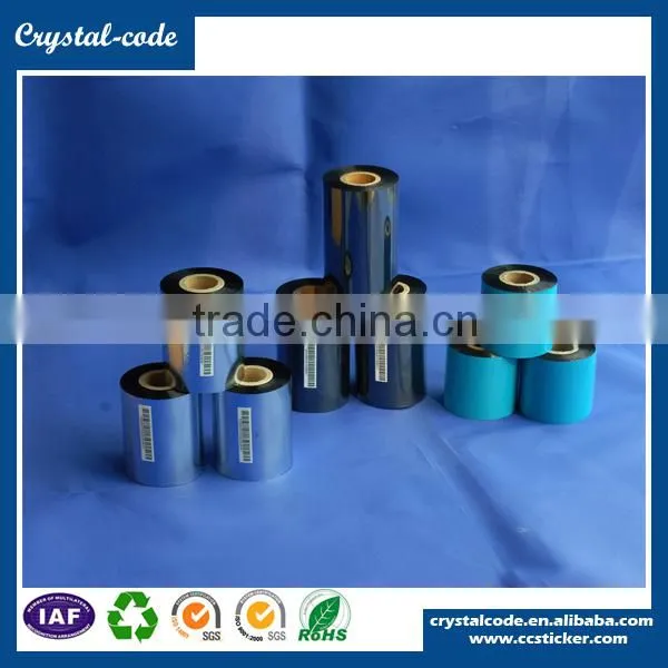 Resin Wax Printer Thermal Transfer Ribbon Quality Choice photo-5