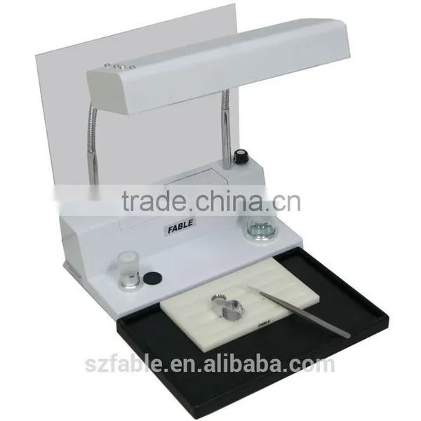 Fable Brand Diamond Grading Lamp With Color Temperature of 6000K to 7000K photo-2