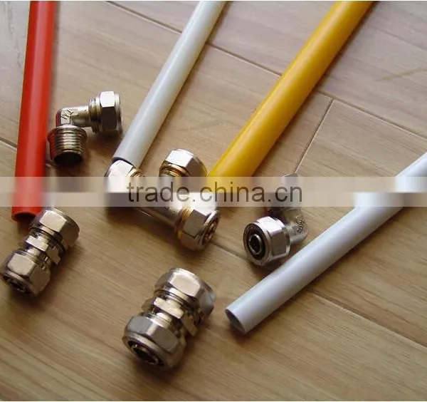 Five-Layers PEX-AL-PEX PIPE photo-3