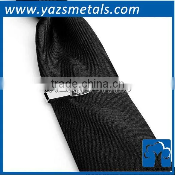 Custom Cufflinks and Tie Clips