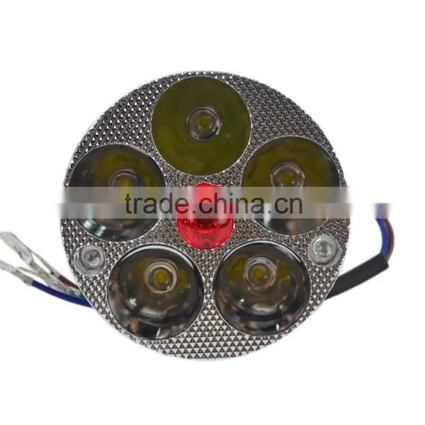 Hot Sale New Arrivel Durable Super Bright Bicycle Led Wheel Light Electric Bicycle Parts photo-4