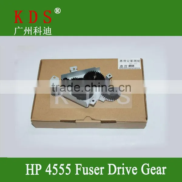 Original Printer Parts Fuser Drive Gear for HP 4555 Swing Gear RC2-2432 Fuser Drive Gear