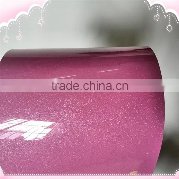 High Gloss Embossing Film for Mdf
