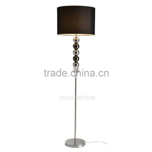 Living Room Light Design Iron Black Wrought Floor Lamp,iron Black Wrought Floor Lamp,wrought Floor Lamp F1013 photo-6