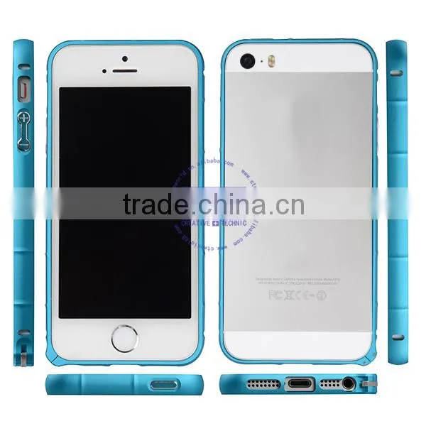 C&T High Quality Metal Bumper Case Cover for Nokia Microsoft Lumia 640 xl photo-2