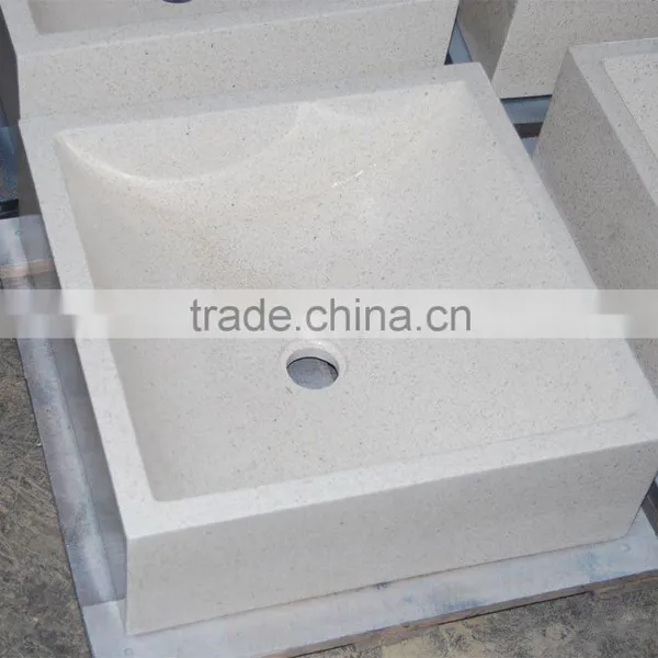 Terrazzo Basin
