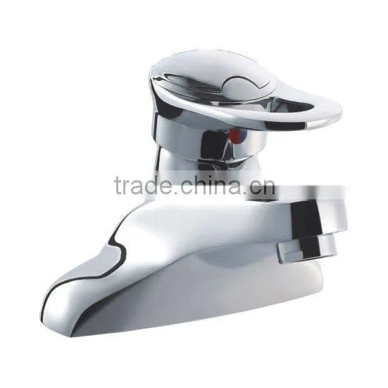 High Grade Basin Faucet/basin Faucet/brass Faucet/basin Mixer