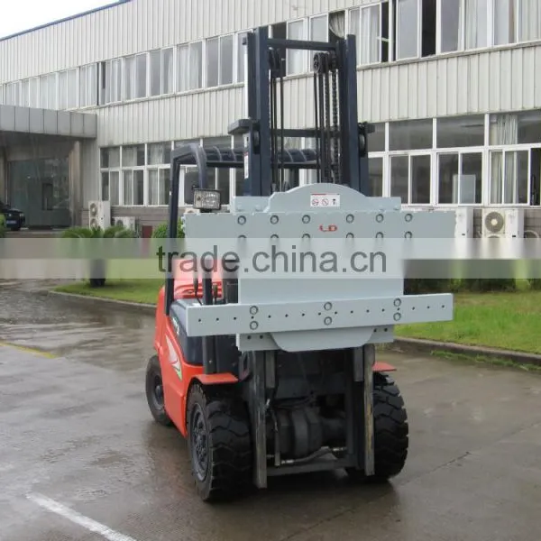 LTMA Diverse Function of Forklift Truck photo-4