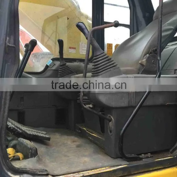 Price New Komatsu Pc220-6 Excavator, Also Pc200-7,pc200-8,pc220-7,pc220-8 photo-6
