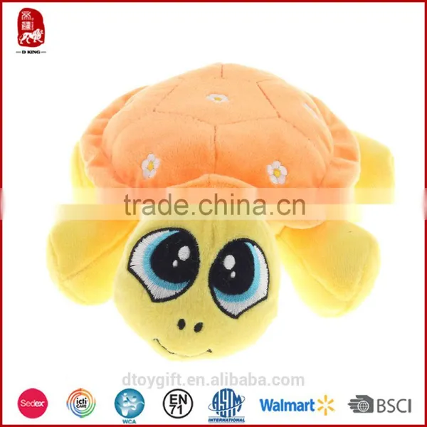 Best Selling Plush Sea Turtle Toy photo-4