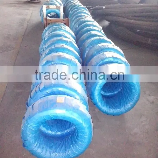 5.0mm High Carbon Steel Wire photo-2