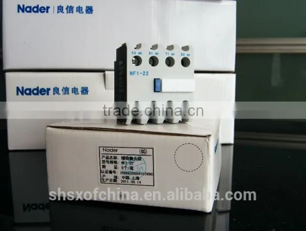 AC Contactor
