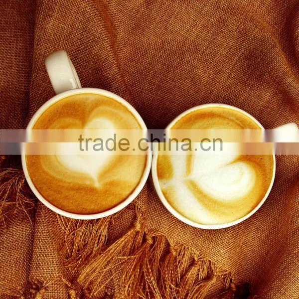 Non-dairy Creamer Coffee photo-2