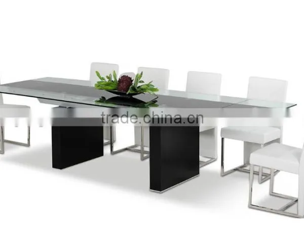 DC-4146 Metal Frame Dining Chair photo-3