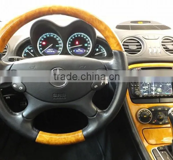 USED CARS - MERCEDES-BENZ SLK CLASS (RHD 820246 GASOLINE) photo-6