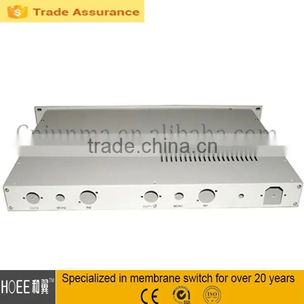 Electric Metal Enclosure photo-3