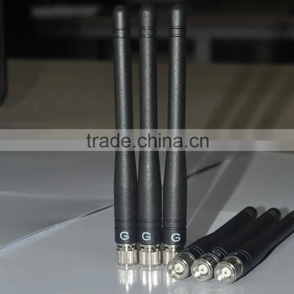 AT Command 8 Port Multi Port Modem 8 Port USB Wavecom Bulk Sms Modem Recharge and IEMI Change photo-2