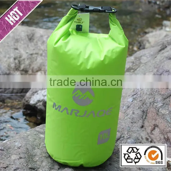 Waterproof Bag Travel Outdoor Water Sports Lightweight Waterproof Dry Pouch Bag For Hiking photo-2