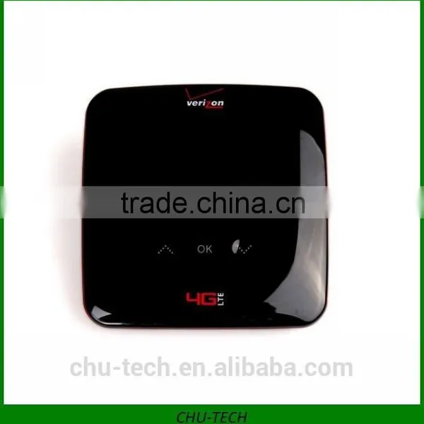 ZTE 890L 4G Lte Wifi Router Mobile Hotspot Repeater photo-3